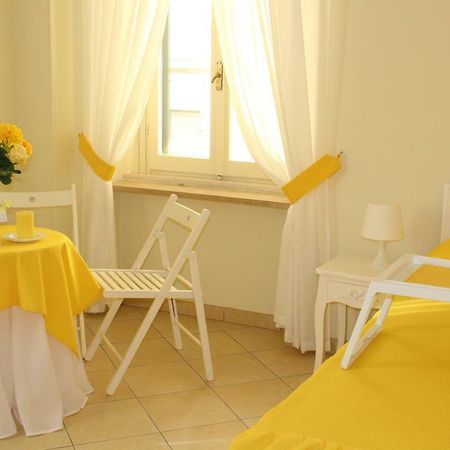 B&B Bouquet Di Fiori Penne Εξωτερικό φωτογραφία