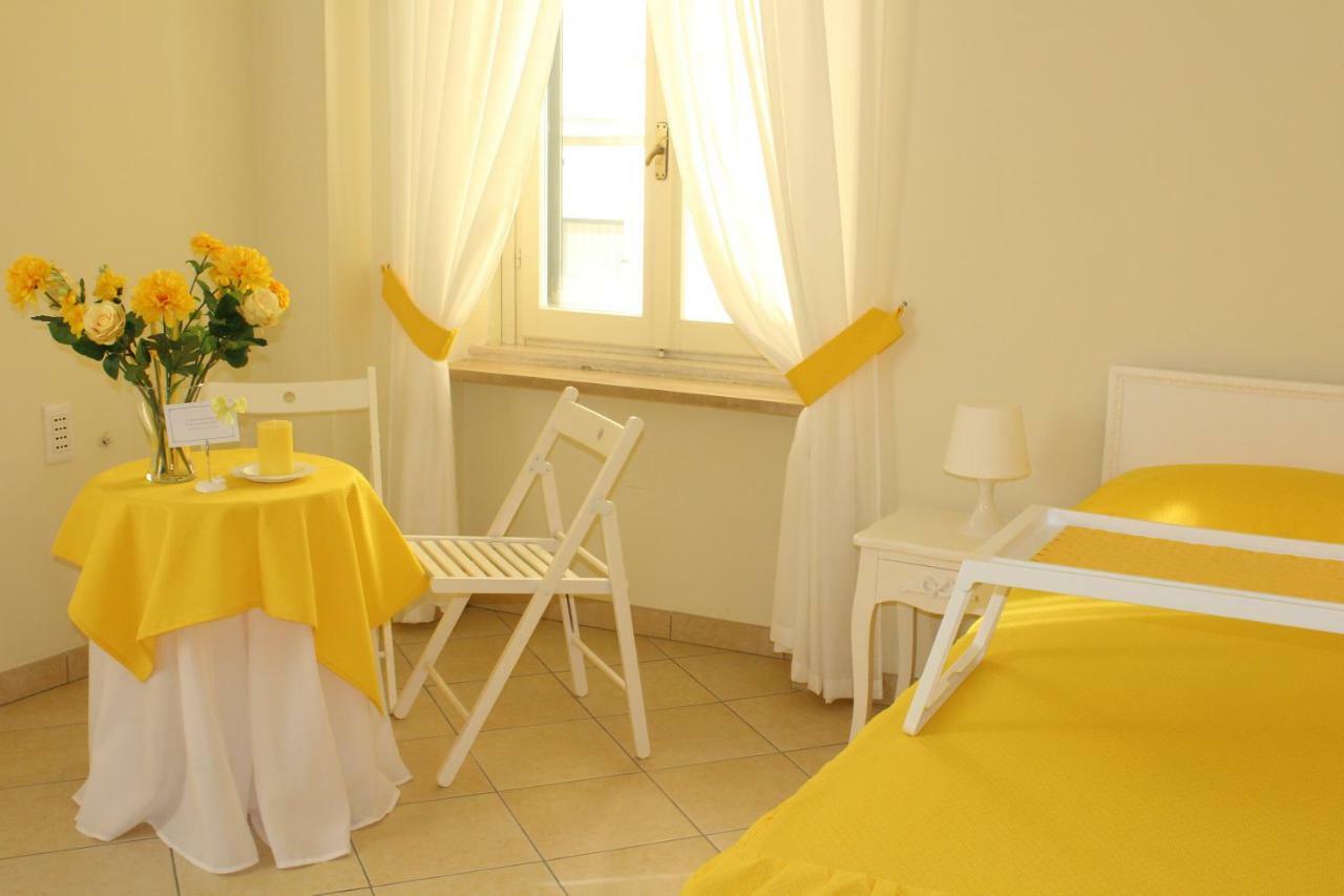 B&B Bouquet Di Fiori Penne Εξωτερικό φωτογραφία